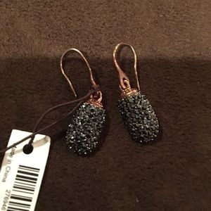 NWT Bendel earrings